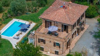 Casa Eusebia 8 4 Emma Villas