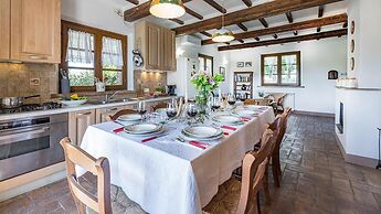 Casa Eusebia 8 4 Emma Villas