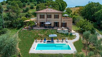 Casa Eusebia 8 4 Emma Villas