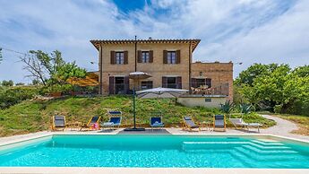 Casa Eusebia 8 4 Emma Villas