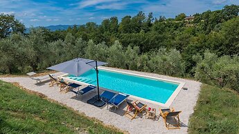 Casa Eusebia 8 4 Emma Villas