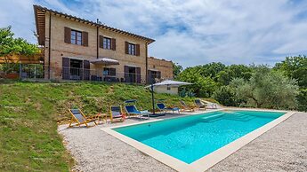 Casa Eusebia 8 4 Emma Villas