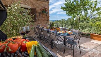 Casa Eusebia 8 4 Emma Villas