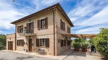 Casa Eusebia 8 4 Emma Villas