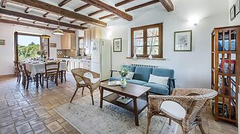 Casa Eusebia 8 4 Emma Villas