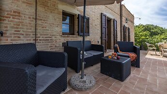 Casa Eusebia 8 4 Emma Villas