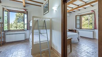 Casa Eusebia 8 4 Emma Villas