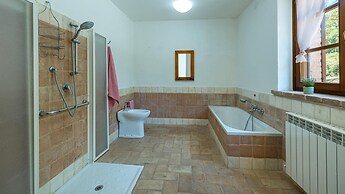 Casa Eusebia 8 4 Emma Villas