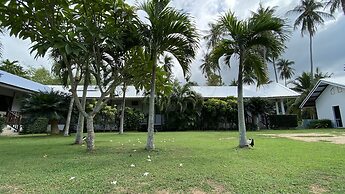 Orchard House Resort