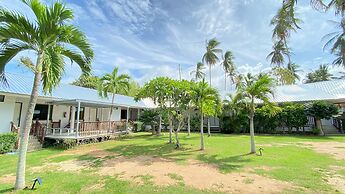 Orchard House Resort