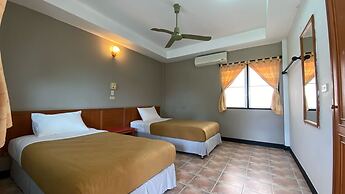 Orchard House Resort