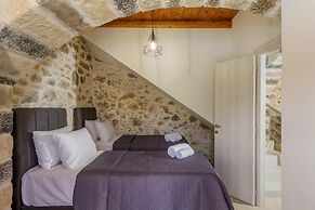 Stoney Villa Koxari By Estia