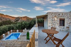 Stoney Villa Koxari By Estia