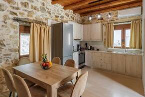 Stoney Villa Koxari By Estia