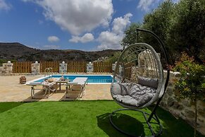 Stoney Villa Koxari By Estia