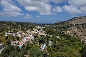 Stoney Villa Koxari By Estia