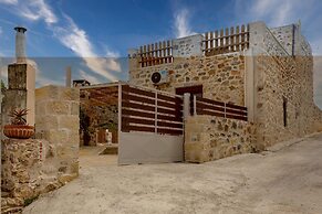 Stoney Villa Koxari By Estia