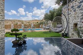 Stoney Villa Koxari By Estia