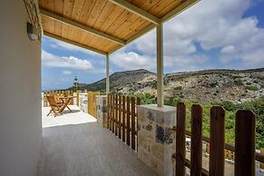 Stoney Villa Koxari By Estia