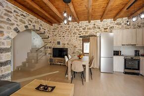 Stoney Villa Koxari By Estia