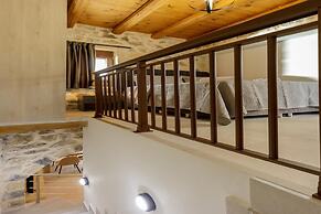 Stoney Villa Koxari By Estia