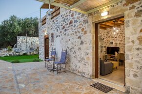 Stoney Villa Koxari By Estia