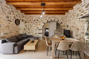 Stoney Villa Koxari By Estia