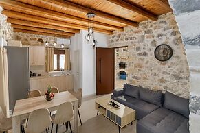 Stoney Villa Koxari By Estia