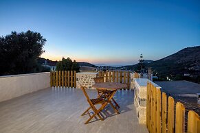 Stoney Villa Koxari By Estia