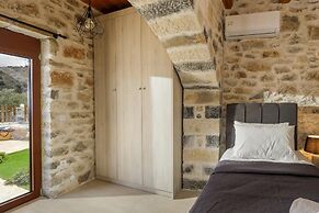 Stoney Villa Koxari By Estia