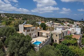 Stoney Villa Koxari By Estia