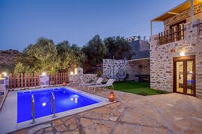 Stoney Villa Koxari By Estia