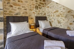 Stoney Villa Koxari By Estia