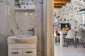 Stoney Villa Koxari By Estia