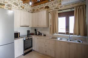 Stoney Villa Koxari By Estia