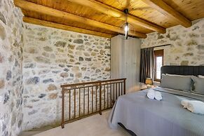 Stoney Villa Koxari By Estia