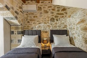 Stoney Villa Koxari By Estia