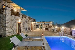 Stoney Villa Koxari By Estia