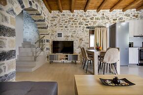 Stoney Villa Koxari By Estia