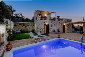 Stoney Villa Koxari By Estia