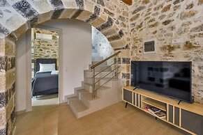 Stoney Villa Koxari By Estia