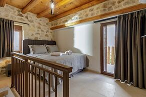 Stoney Villa Koxari By Estia