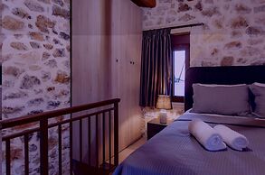 Stoney Villa Koxari By Estia