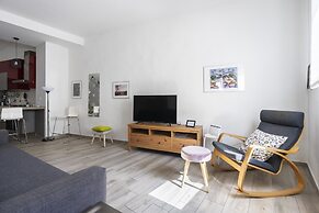 Camaldoli 8 Apartment