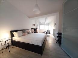 Camaldoli 8 Apartment