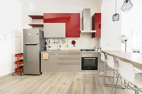 Camaldoli 8 Apartment