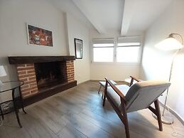 Camaldoli 8 Apartment