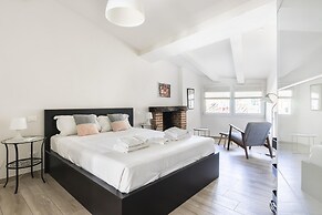 Camaldoli 8 Apartment