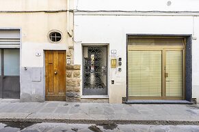 Camaldoli 8 Apartment