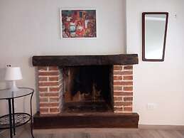 Camaldoli 8 Apartment